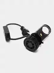 Светодиодные линзы H4 BiLED - Y7D LENS, лампы с линзой