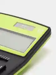 Калькулятор настольный BRAUBERG EXTRA COLOR-12-BKLG, 206 х 155 мм, 12 разряд