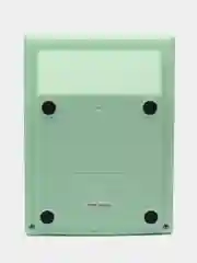 Калькулятор настольный BRAUBERG ULTRA PASTEL-08-LG, компактный, 154 x 115 мм