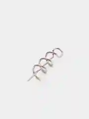 Штопор-пружина для силиконовой приманки Reflex Spring Lock