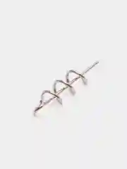 Штопор-пружина для силиконовой приманки Reflex Spring Lock