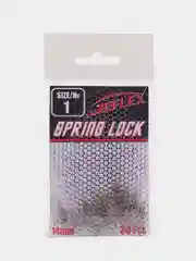Штопор-пружина для силиконовой приманки Reflex Spring Lock