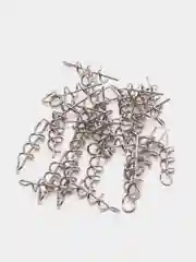 Штопор-пружина для силиконовой приманки Reflex Spring Lock