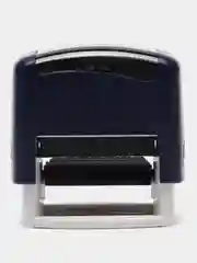 Штамп стандартный STAFF Printer 9011T "ОПЛАЧЕНО", оттиск 38 х 14 мм, 237421