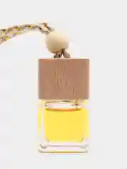 Ароматизатор воздуха для авто подвесной бочонок Aroma Glass 17 ароматов