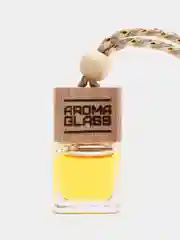 Ароматизатор воздуха для авто подвесной бочонок Aroma Glass 17 ароматов