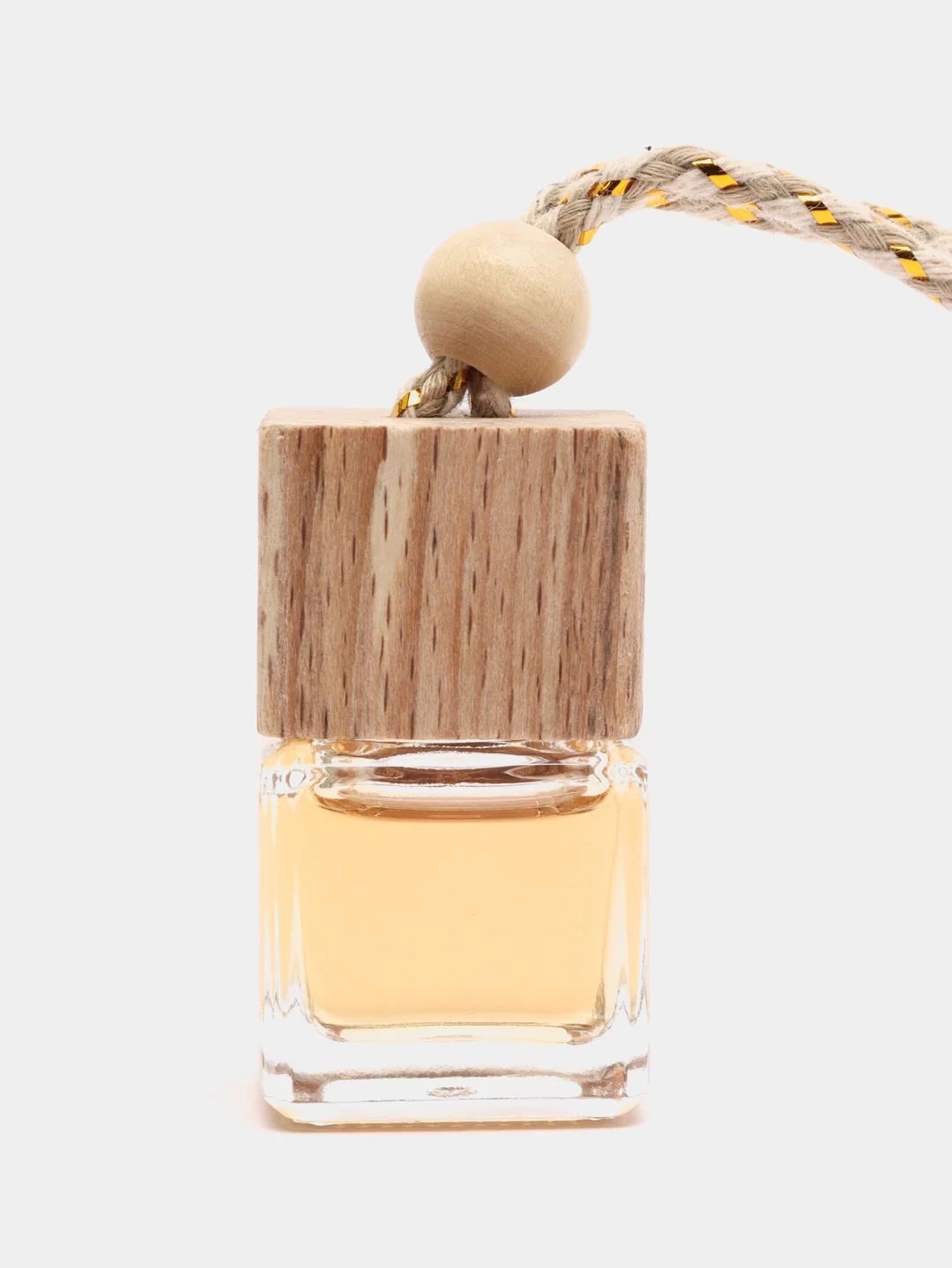 Ароматизатор воздуха для авто подвесной бочонок Aroma Glass 17 ароматов