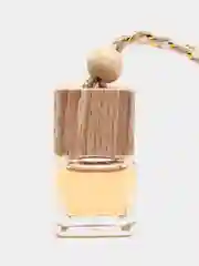 Ароматизатор воздуха для авто подвесной бочонок Aroma Glass 17 ароматов