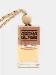 Ароматизатор воздуха для авто подвесной бочонок Aroma Glass 17 ароматов