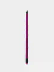 Набор карандашей чернографитных Brauberg "Ultra color", с ластиком, 12 штук
