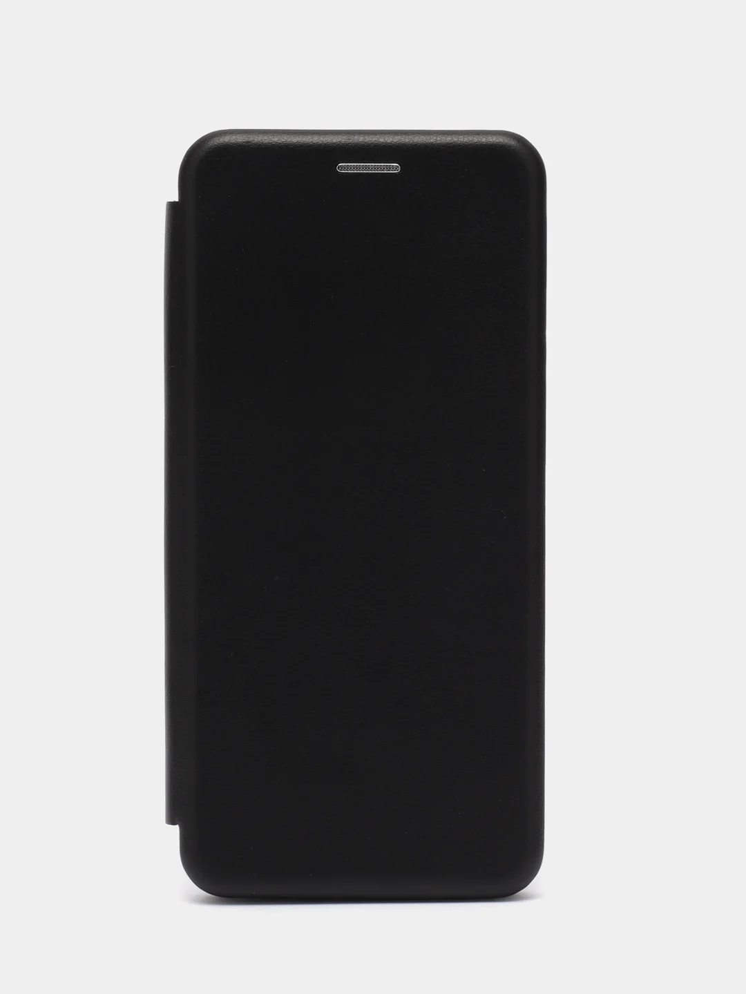 Черный чехол-книжка Xiaomi Poco X3 (NFC) / Poco X3 Pro