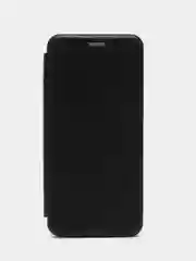 Черный чехол-книжка Xiaomi Poco X3 (NFC) / Poco X3 Pro