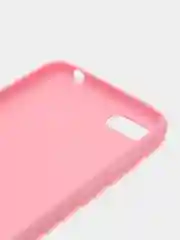 Марсала чехол силиконовый на Honor 7A/7А Prime/Хонор 7S/Huawei Y5 2018/Y5 Lite/Хонор 7А