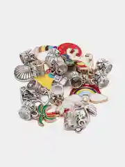 Конфетный набор для создания украшений, для девочек