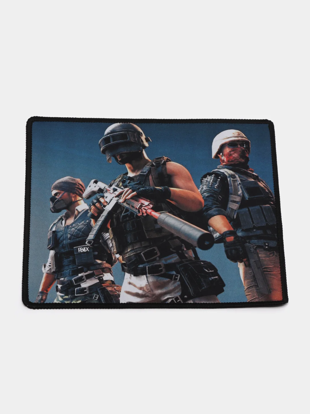 Золотой коврик для мыши, игровой