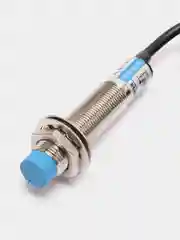 Концевой индуктивный датчик LJ12A3-4-Z/BX