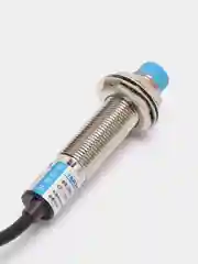 Концевой индуктивный датчик LJ12A3-4-Z/BX