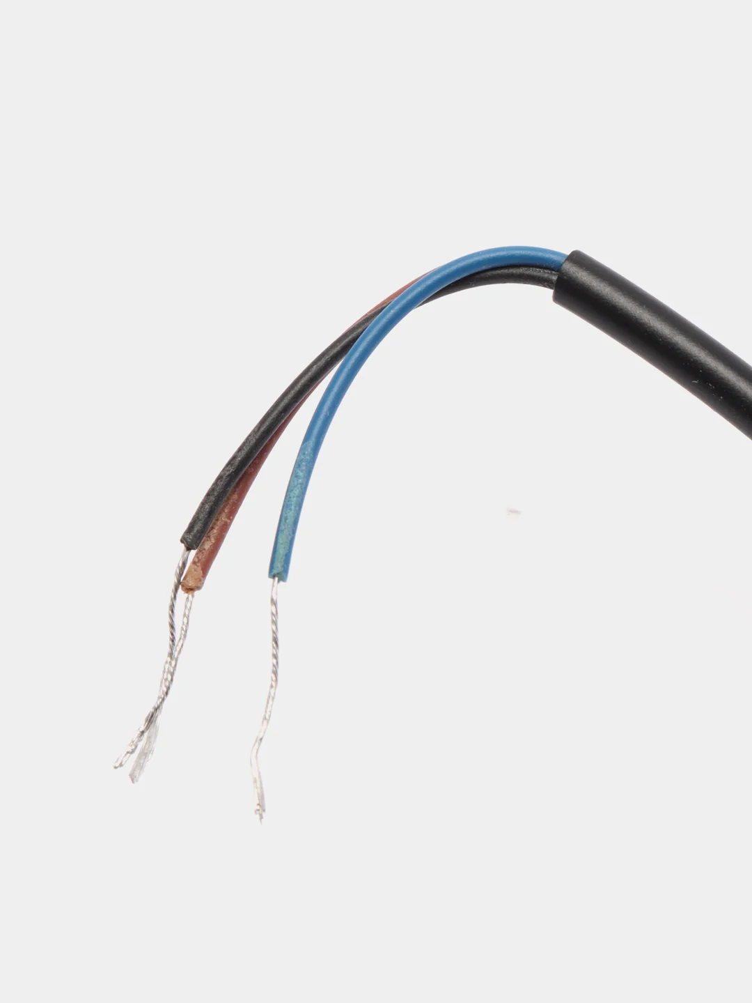 Концевой индуктивный датчик LJ12A3-4-Z/BX