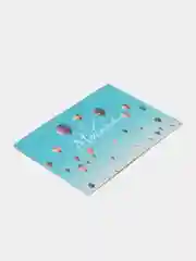 Открытка "Мечтай", 10*7 см