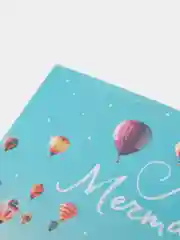 Открытка "Мечтай", 10*7 см