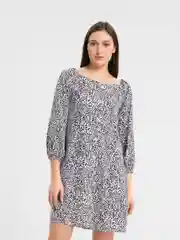 Белый платье женское