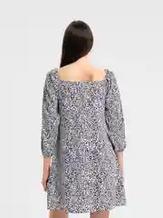 Белый платье женское
