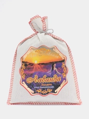 Лаванда для ванн, мешочек, 150 г