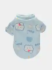 Ледяной толстовка-комбинезон для собак и кошек