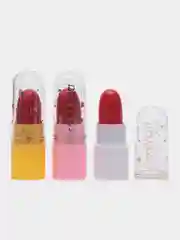 Розовый набор детской декоративной косметики