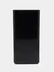 Черный внешний аккумулятор Power Bank, 40000 мА