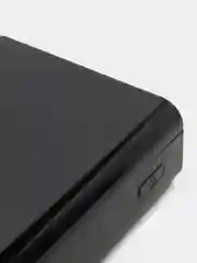 Черный внешний аккумулятор Power Bank, 40000 мА