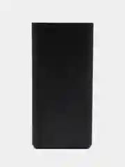 Черный внешний аккумулятор Power Bank, 40000 мА