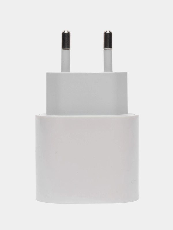 Зарядное устройство для Apple TYPE-C, c быстрой зарядкой
