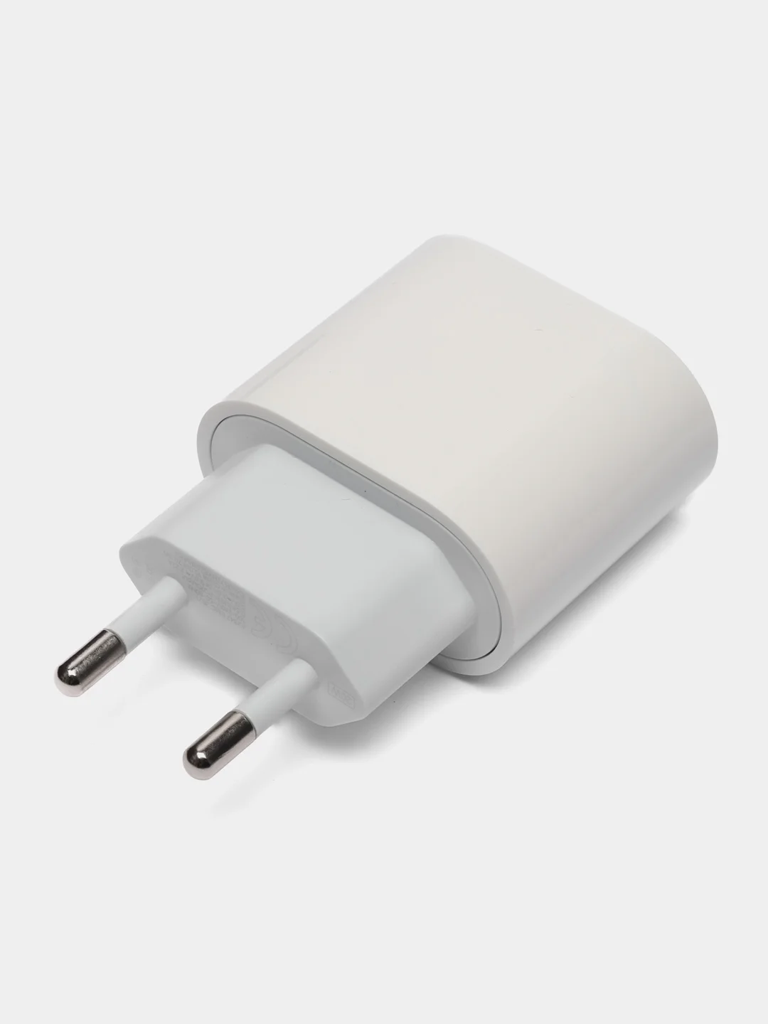 Зарядное устройство для Apple TYPE-C, c быстрой зарядкой