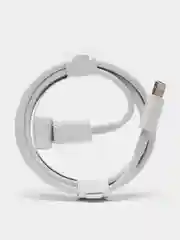 Кабель зарядного устройства Type-C - Lightning, 1 м