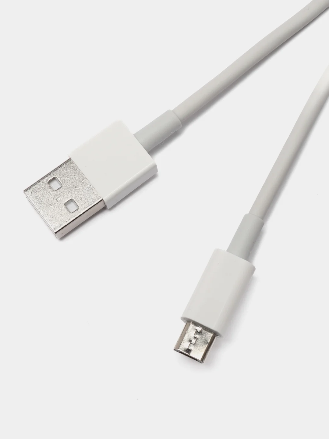 Кабель зарядного устройства Micro USB, 1 м