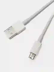 Кабель зарядного устройства Micro USB, 1 м