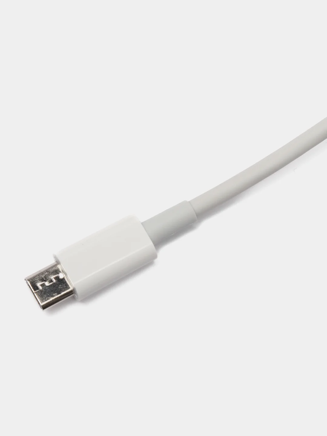 Кабель зарядного устройства Micro USB, 1 м