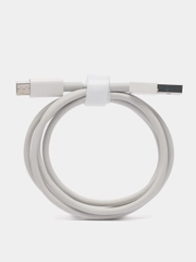 Кабель зарядного устройства Micro USB, 1 м