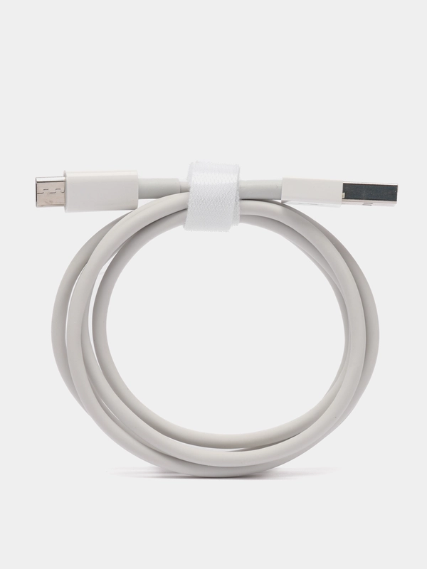 Кабель зарядного устройства Micro USB, 1 м