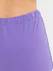 Аметистовый шорты женские, спортивные