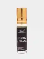 Масляные духи по мотивам Black Afgano, 6 мл