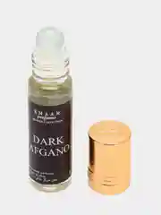 Масляные духи по мотивам Black Afgano, 6 мл