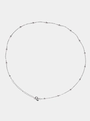 Серебряная цепочка, 925 проба