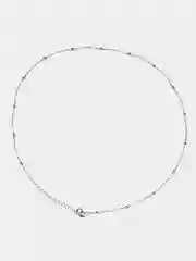 Серебряная цепочка, 925 проба
