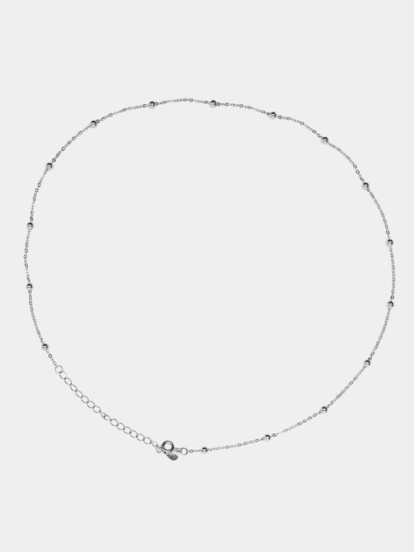Серебряная цепочка, 925 проба
