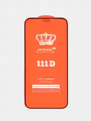 Защитное стекло для iPhone 12, 12 Pro (Айфон 12, 12 Про)