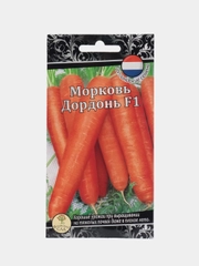 Семена Морковь "Дордонь"