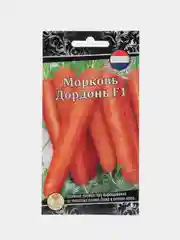 Семена Морковь "Дордонь"