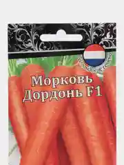Семена Морковь "Дордонь"